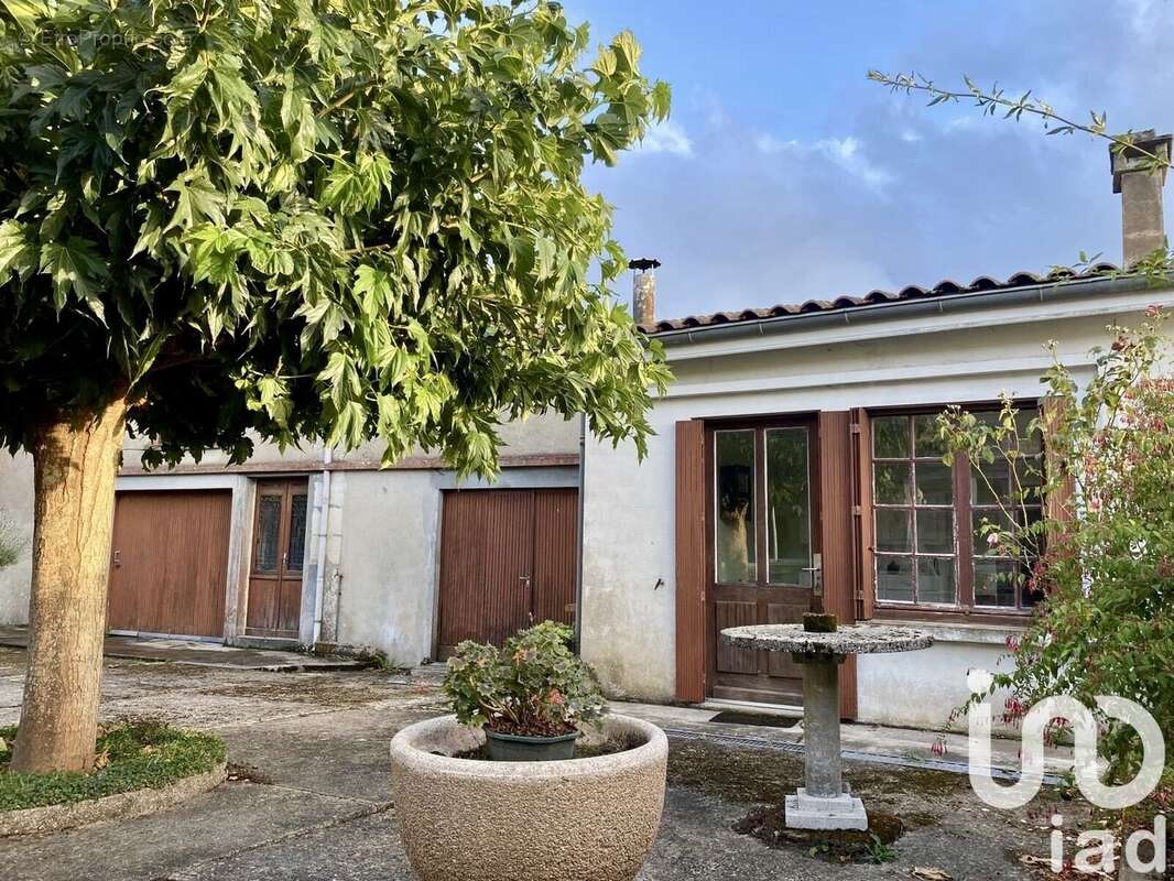 Photo 9 - Maison à POUILLAC