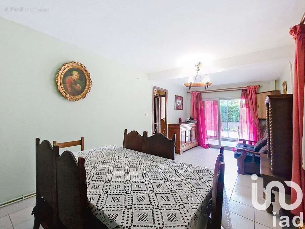 Photo 5 - Maison à SAINT-MARTIN-D&#039;HERES