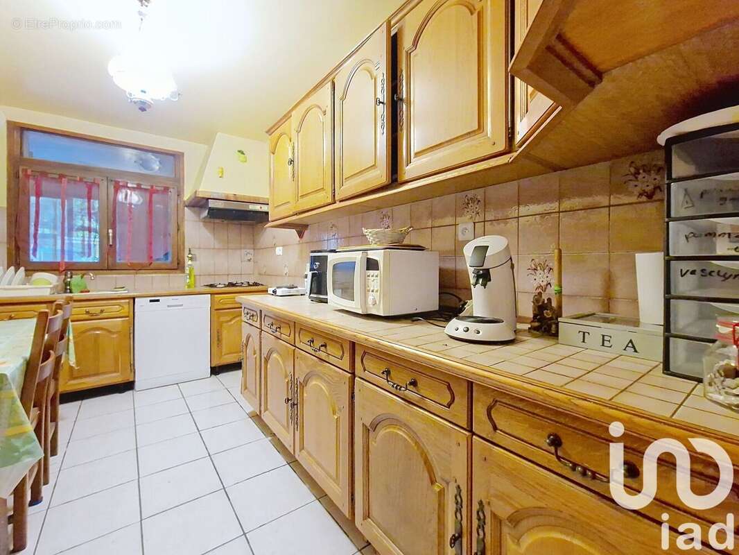 Photo 6 - Maison à SAINT-MARTIN-D&#039;HERES