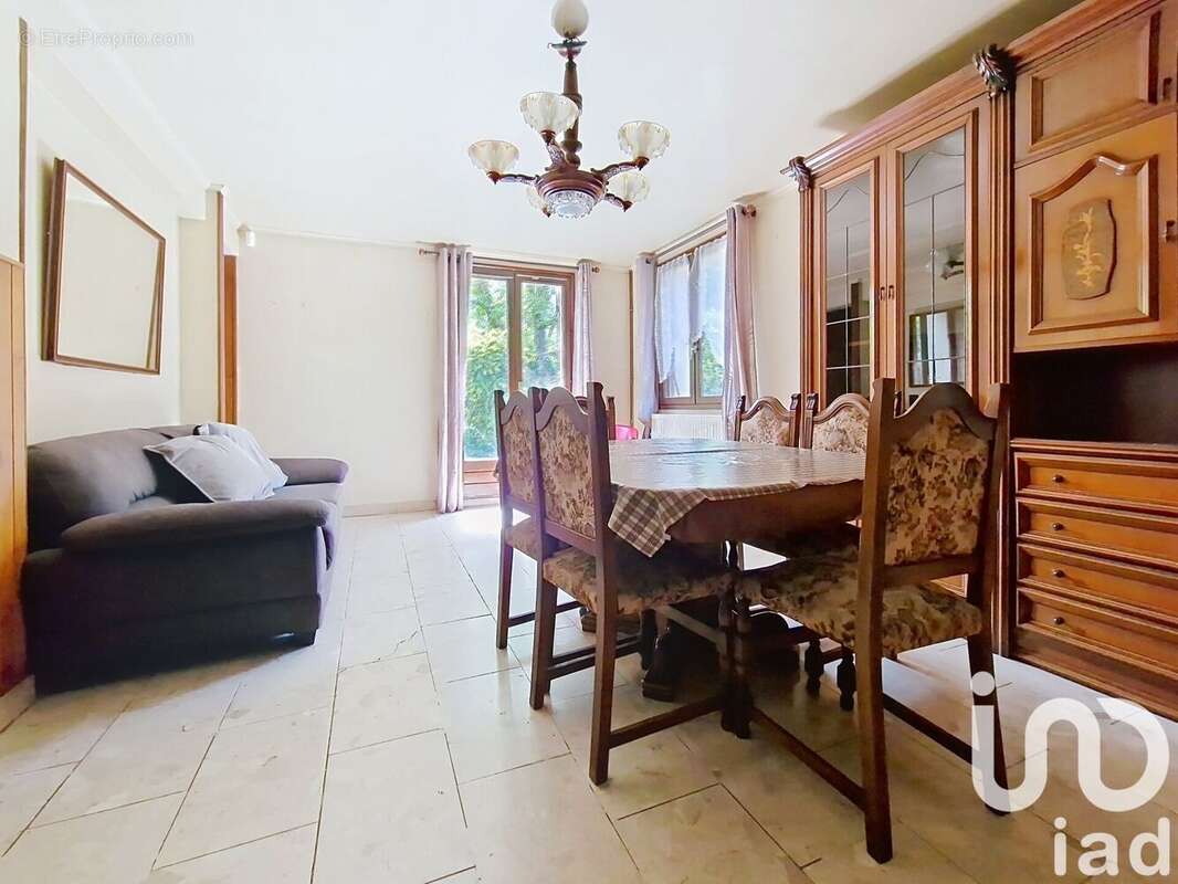 Photo 7 - Maison à SAINT-MARTIN-D&#039;HERES