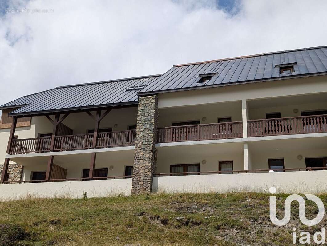 Photo 2 - Appartement à ASTUGUE