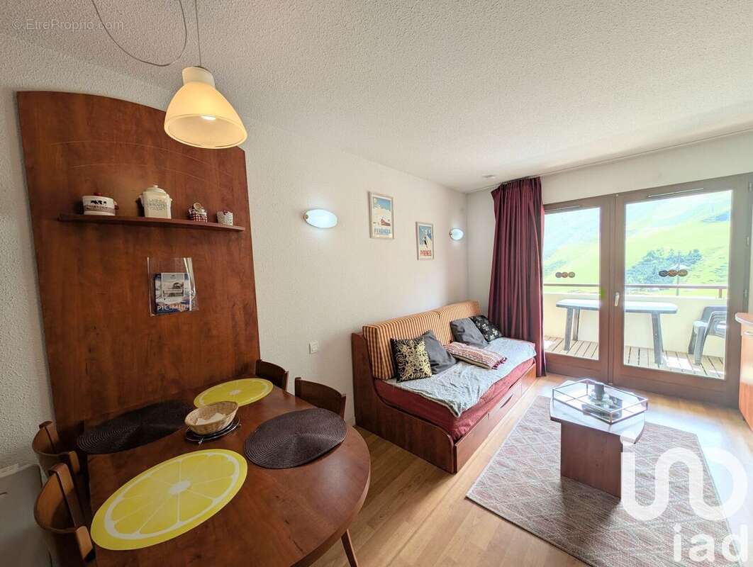 Photo 4 - Appartement à ASTUGUE