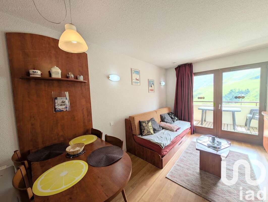 Photo 5 - Appartement à ASTUGUE