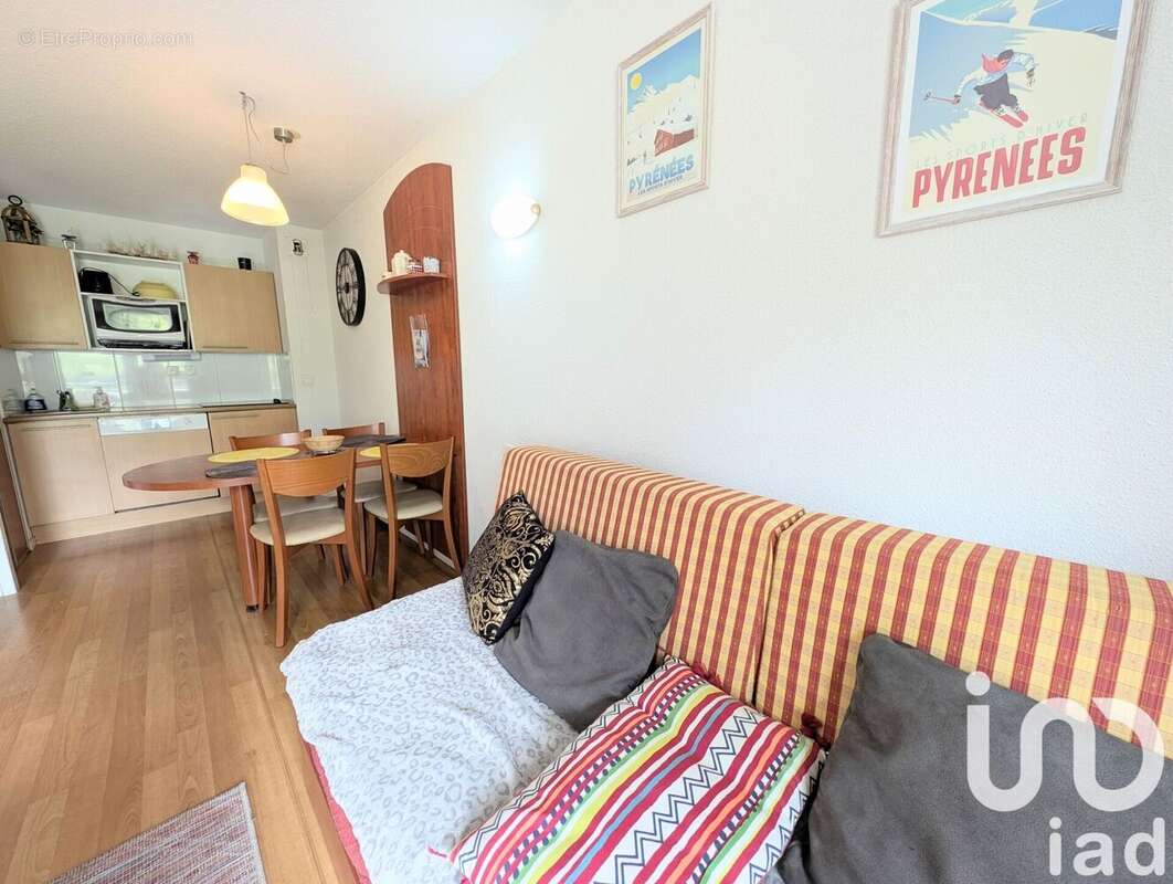 Photo 6 - Appartement à ASTUGUE