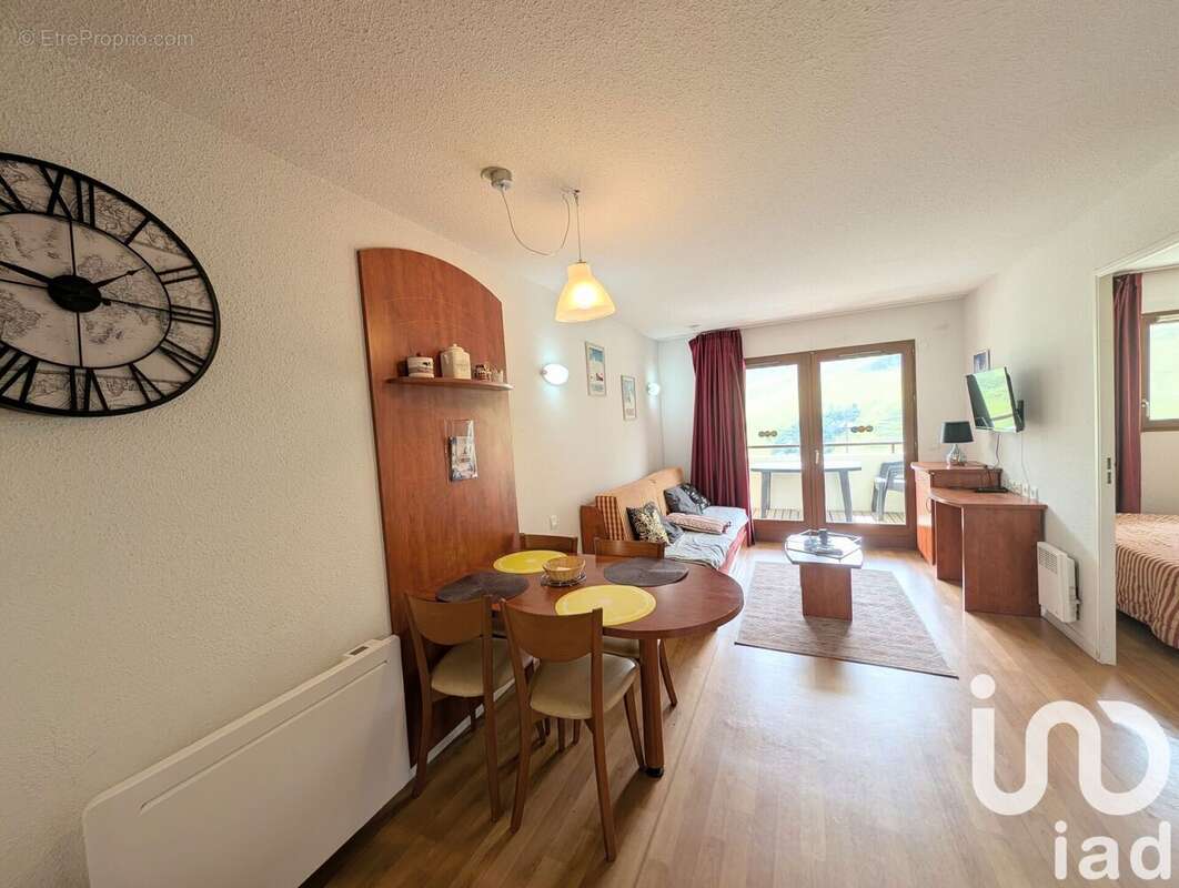 Photo 8 - Appartement à ASTUGUE