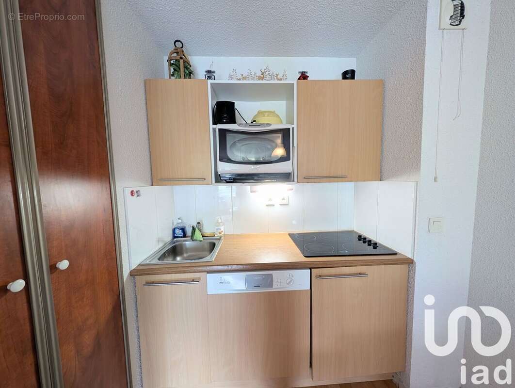 Photo 9 - Appartement à ASTUGUE