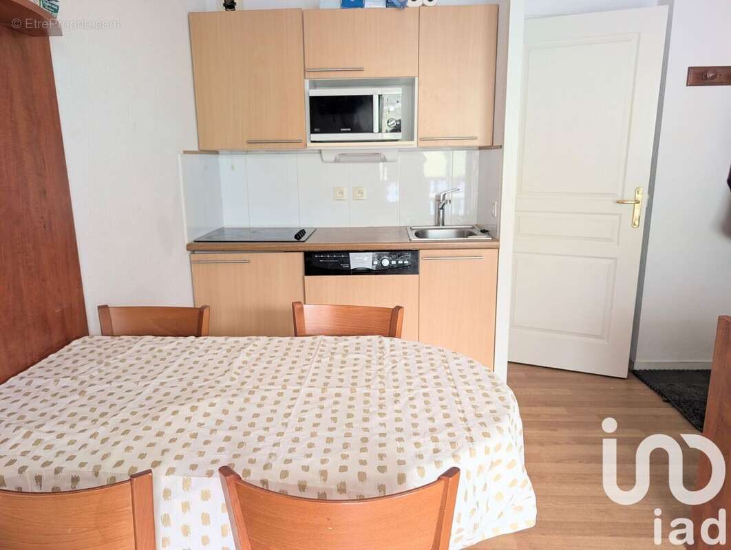 Photo 2 - Appartement à ASTUGUE