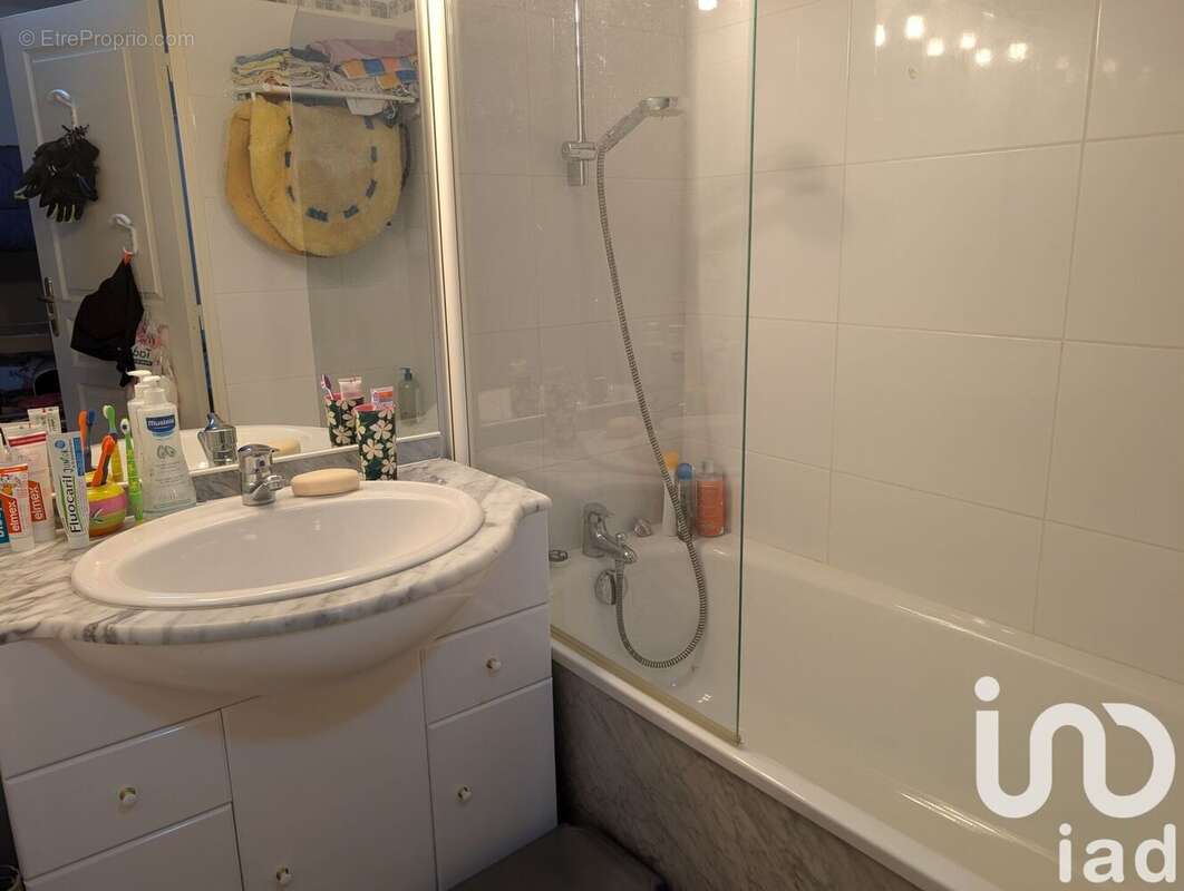 Photo 5 - Appartement à ASTUGUE