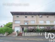 Photo 1 - Maison à AUDUN-LE-TICHE