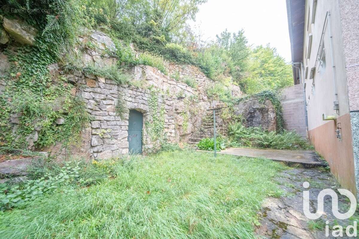 Photo 3 - Maison à AUDUN-LE-TICHE