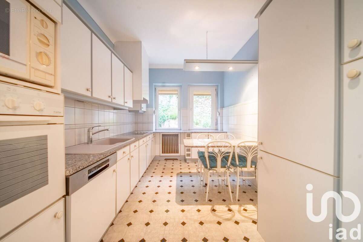 Photo 5 - Maison à AUDUN-LE-TICHE