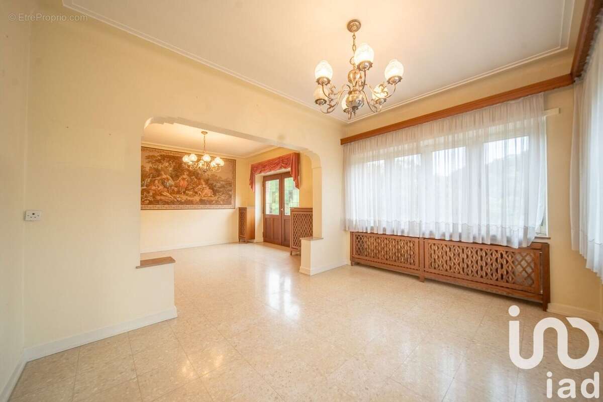 Photo 6 - Maison à AUDUN-LE-TICHE