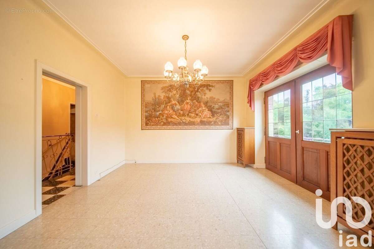 Photo 7 - Maison à AUDUN-LE-TICHE