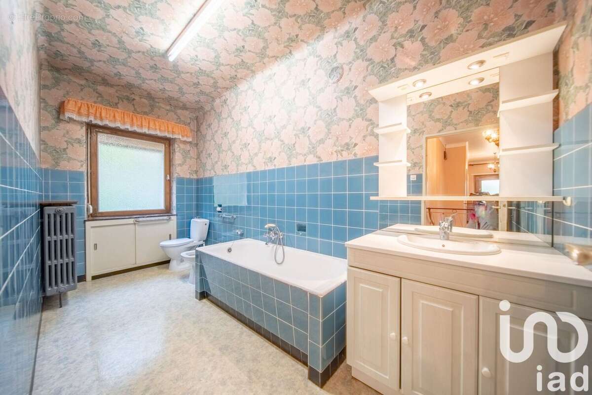 Photo 8 - Maison à AUDUN-LE-TICHE