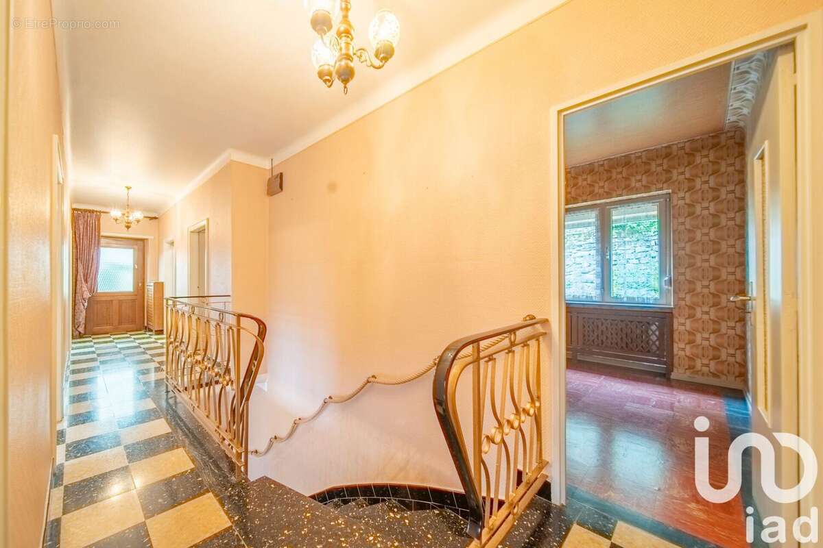 Photo 9 - Maison à AUDUN-LE-TICHE