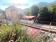 Photo 1 - Commerce à AXAT