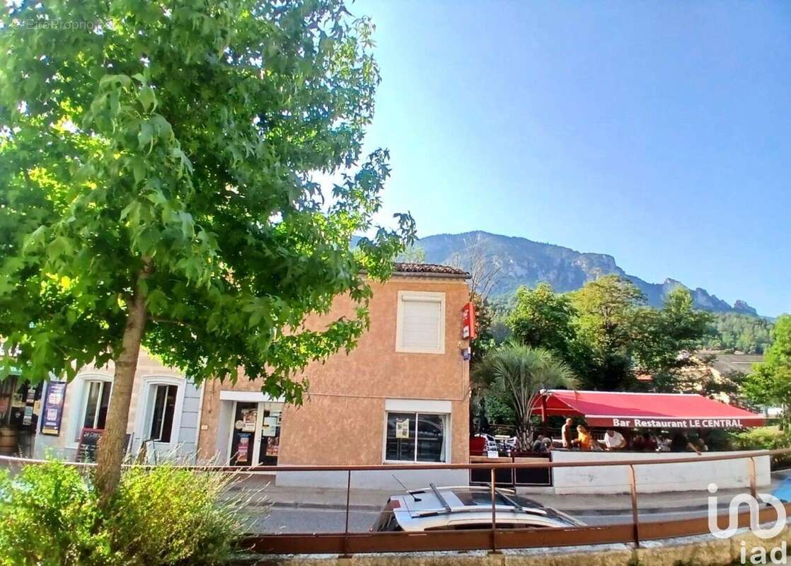 Photo 3 - Commerce à AXAT