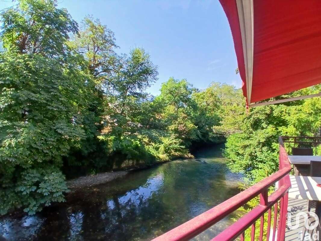 Photo 5 - Commerce à AXAT