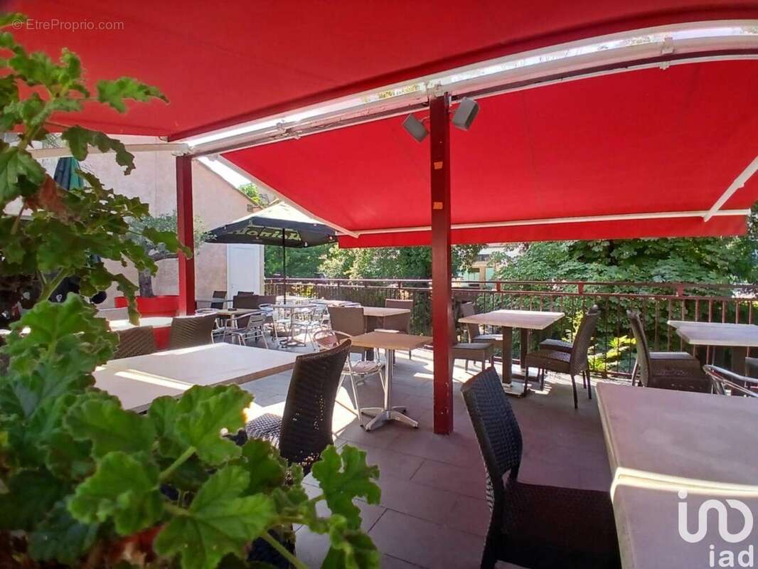 Photo 8 - Commerce à AXAT