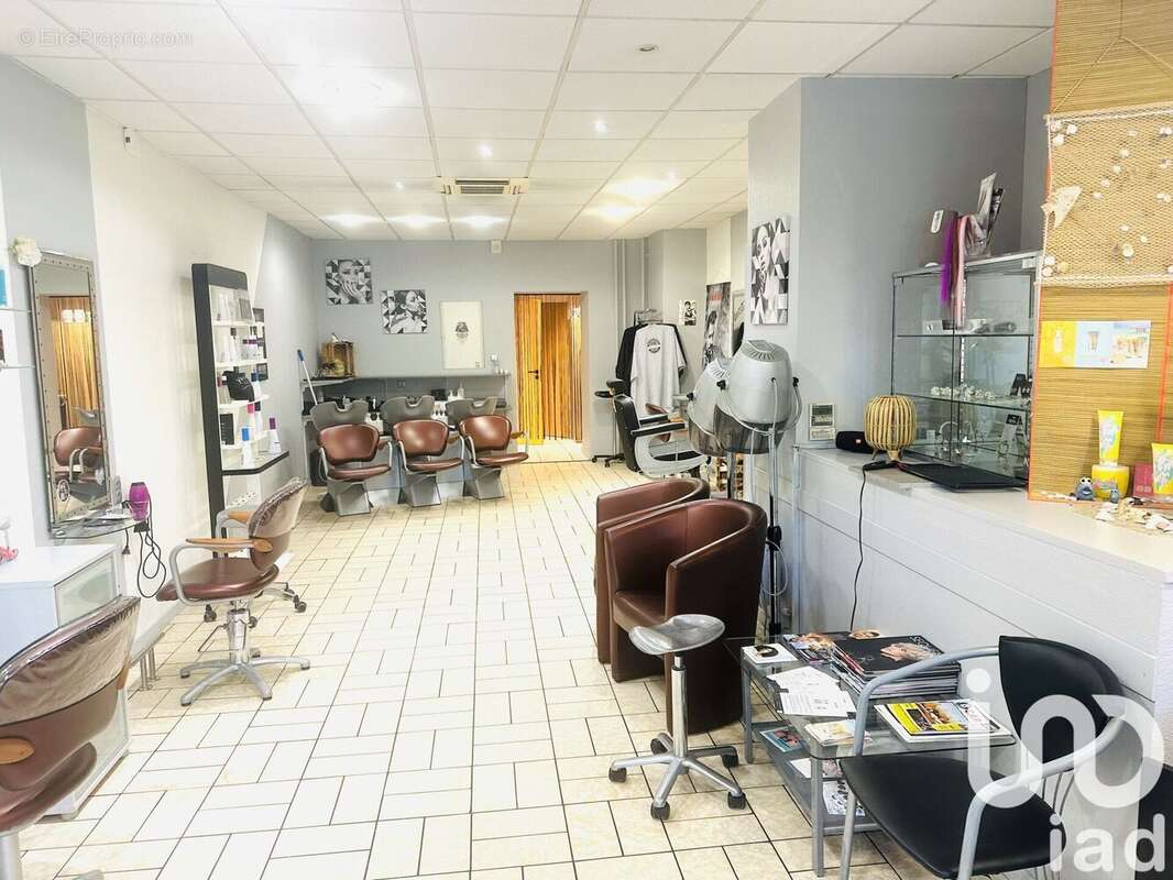 Photo 2 - Appartement à ROPPENTZWILLER