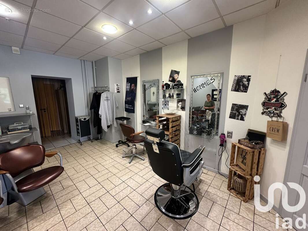 Photo 4 - Appartement à ROPPENTZWILLER