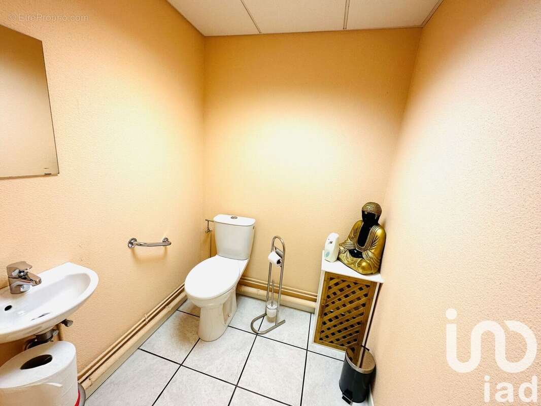 Photo 7 - Appartement à ROPPENTZWILLER