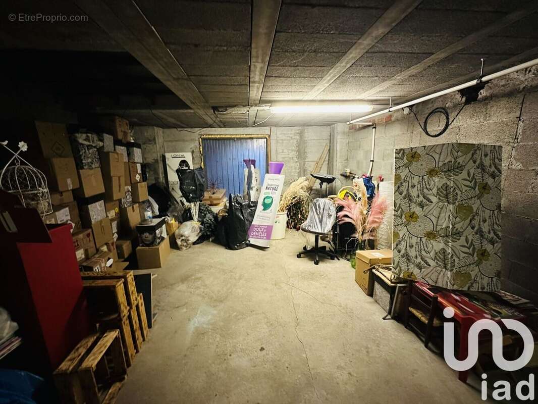 Photo 8 - Appartement à ROPPENTZWILLER