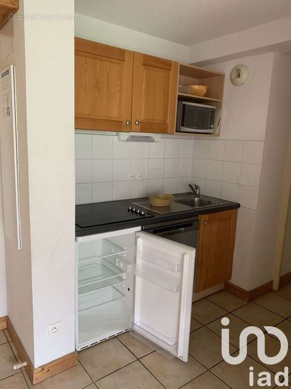 Photo 8 - Appartement à AUSSOIS