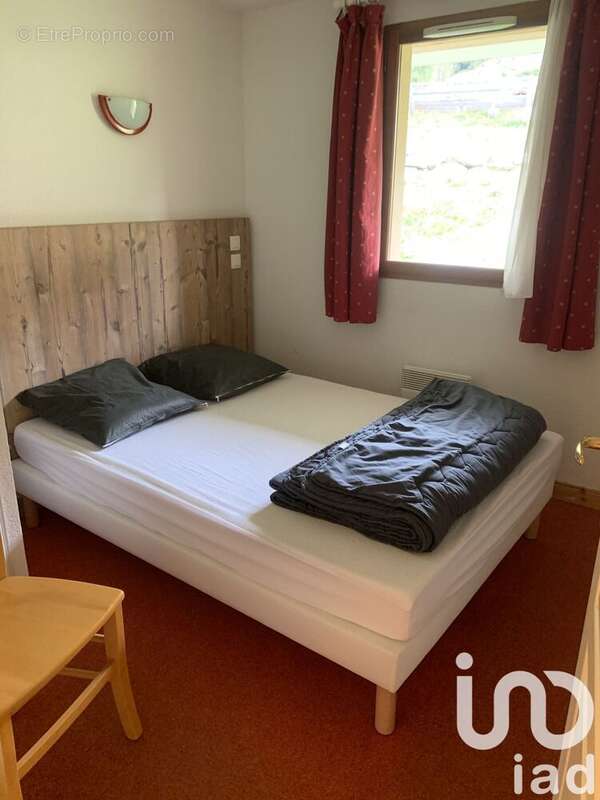 Photo 9 - Appartement à AUSSOIS