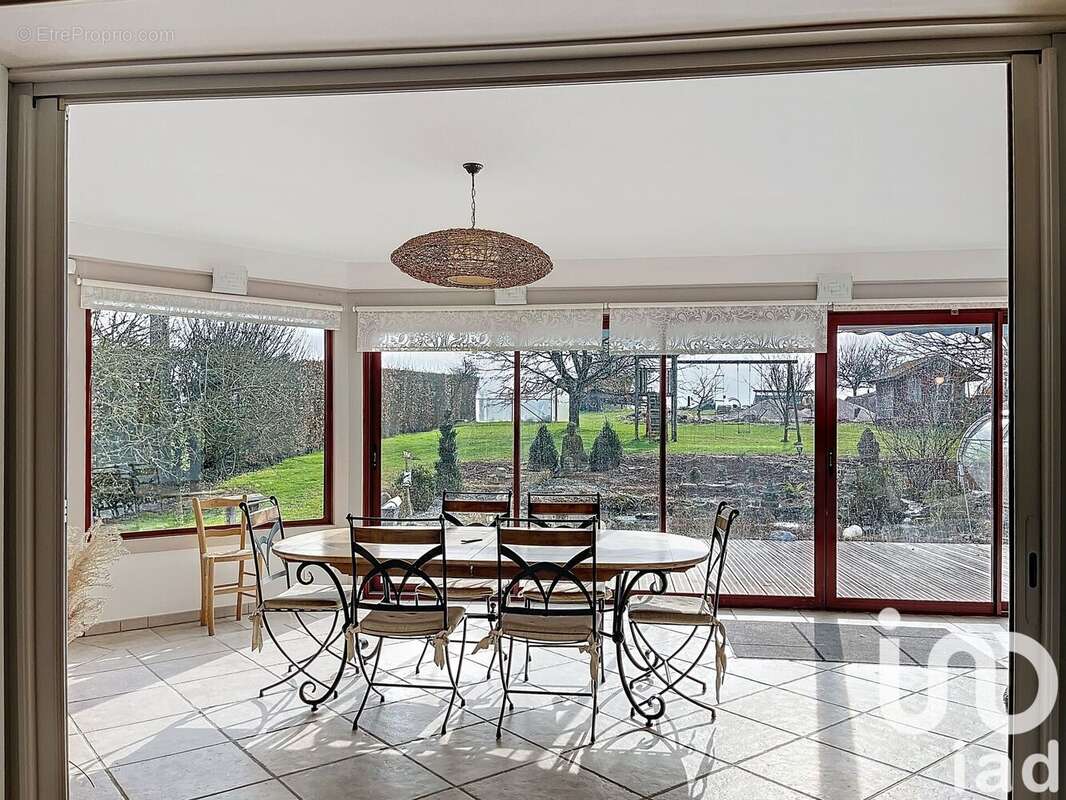 Photo 6 - Maison à LYONS-LA-FORET