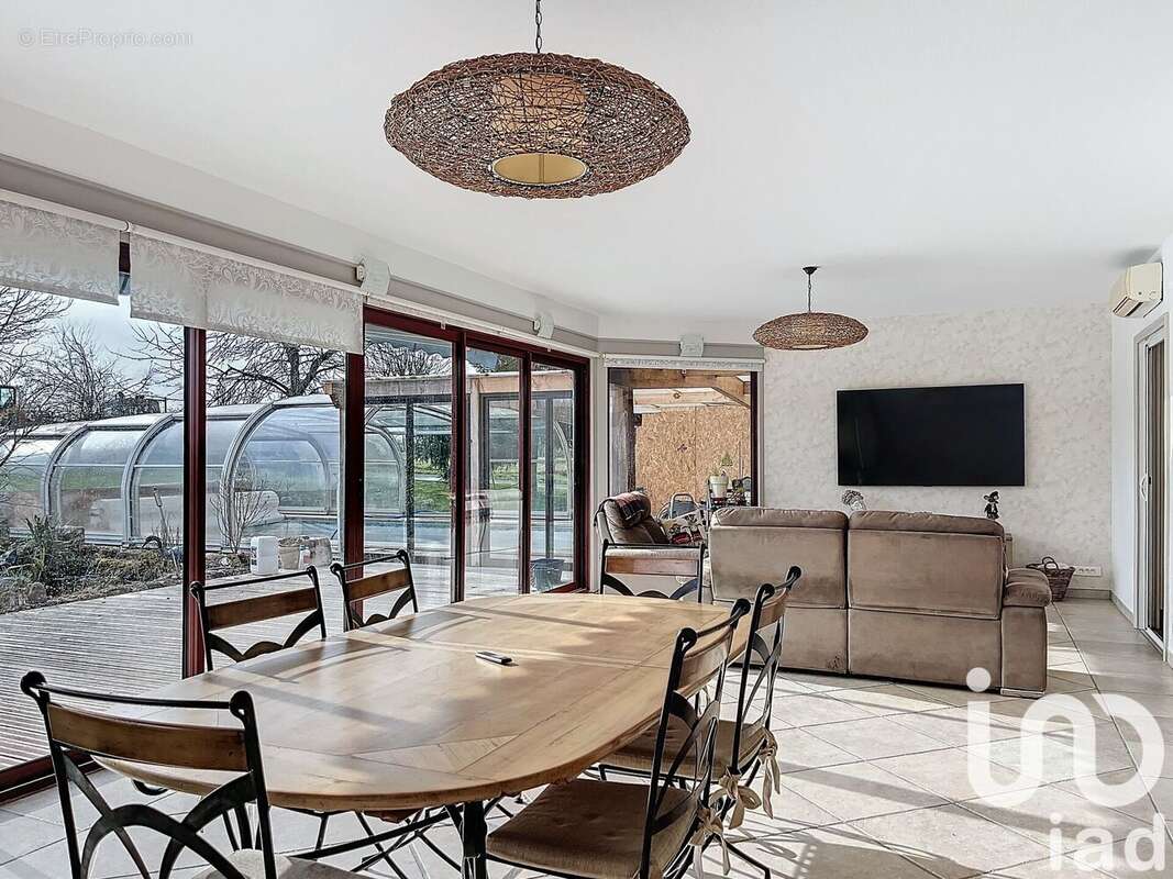 Photo 7 - Maison à LYONS-LA-FORET