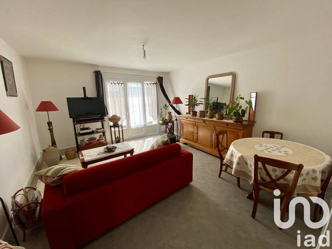 Photo 1 - Appartement à SOYAUX