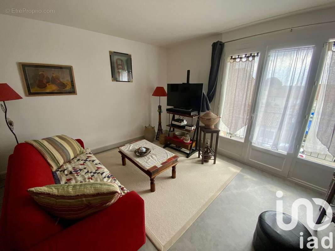 Photo 2 - Appartement à SOYAUX