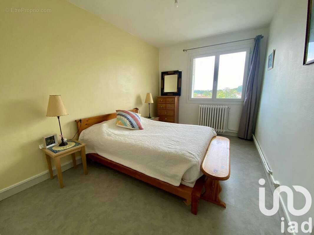 Photo 5 - Appartement à SOYAUX