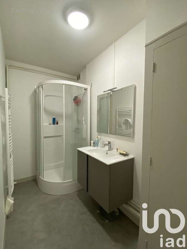 Photo 7 - Appartement à SOYAUX