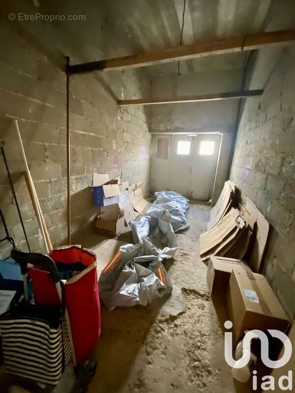 Photo 9 - Appartement à SOYAUX