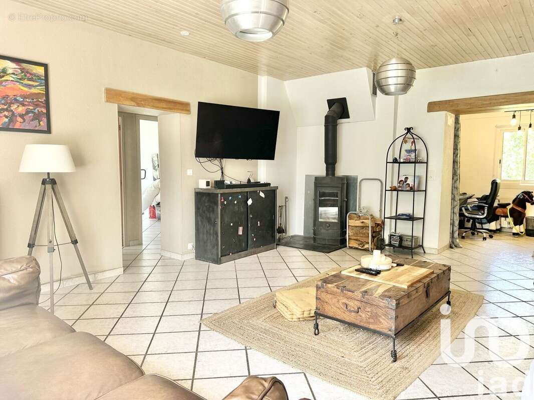 Photo 5 - Maison à DIEUPENTALE