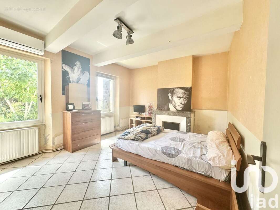 Photo 6 - Maison à DIEUPENTALE