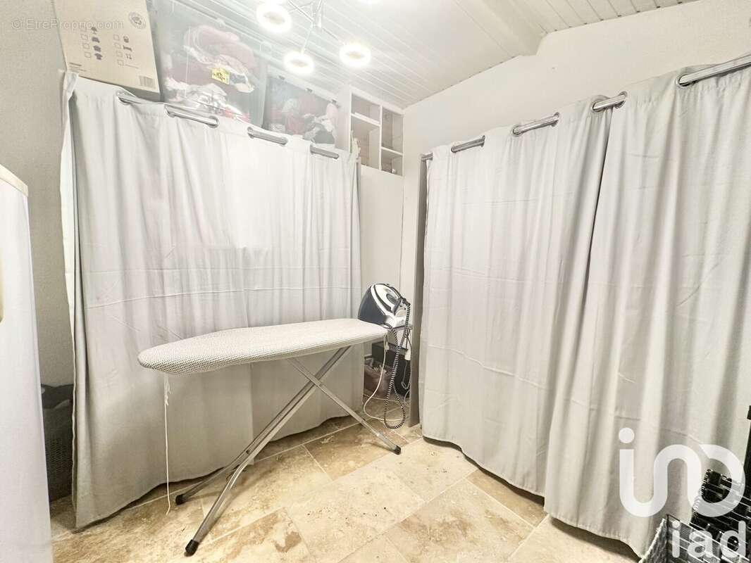 Photo 7 - Maison à DIEUPENTALE