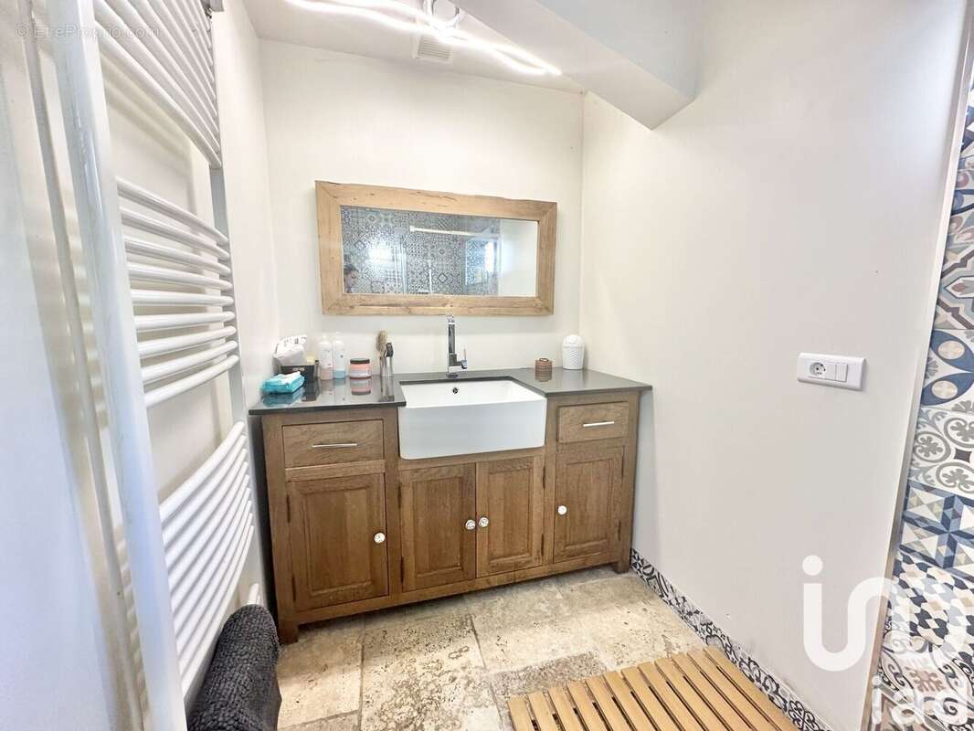 Photo 8 - Maison à DIEUPENTALE