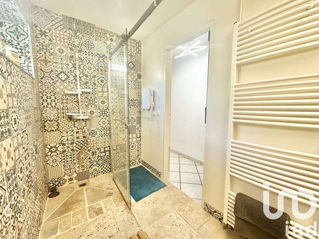 Photo 9 - Maison à DIEUPENTALE