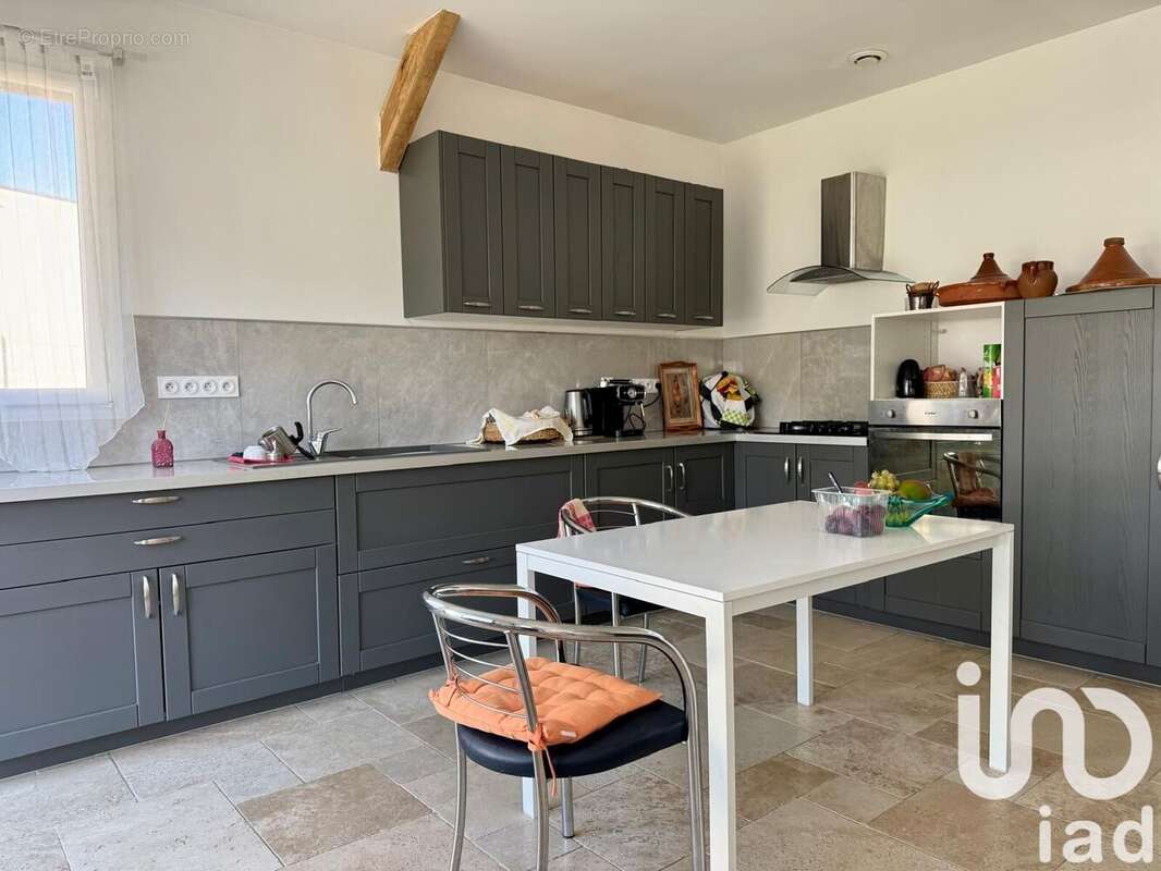 Photo 3 - Maison à SEMBLANCAY