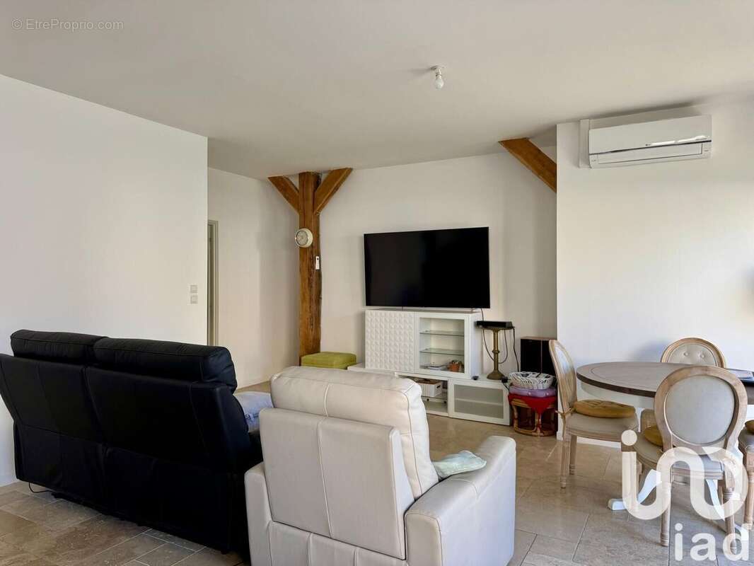 Photo 4 - Maison à SEMBLANCAY