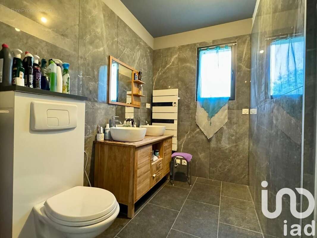 Photo 7 - Maison à SEMBLANCAY