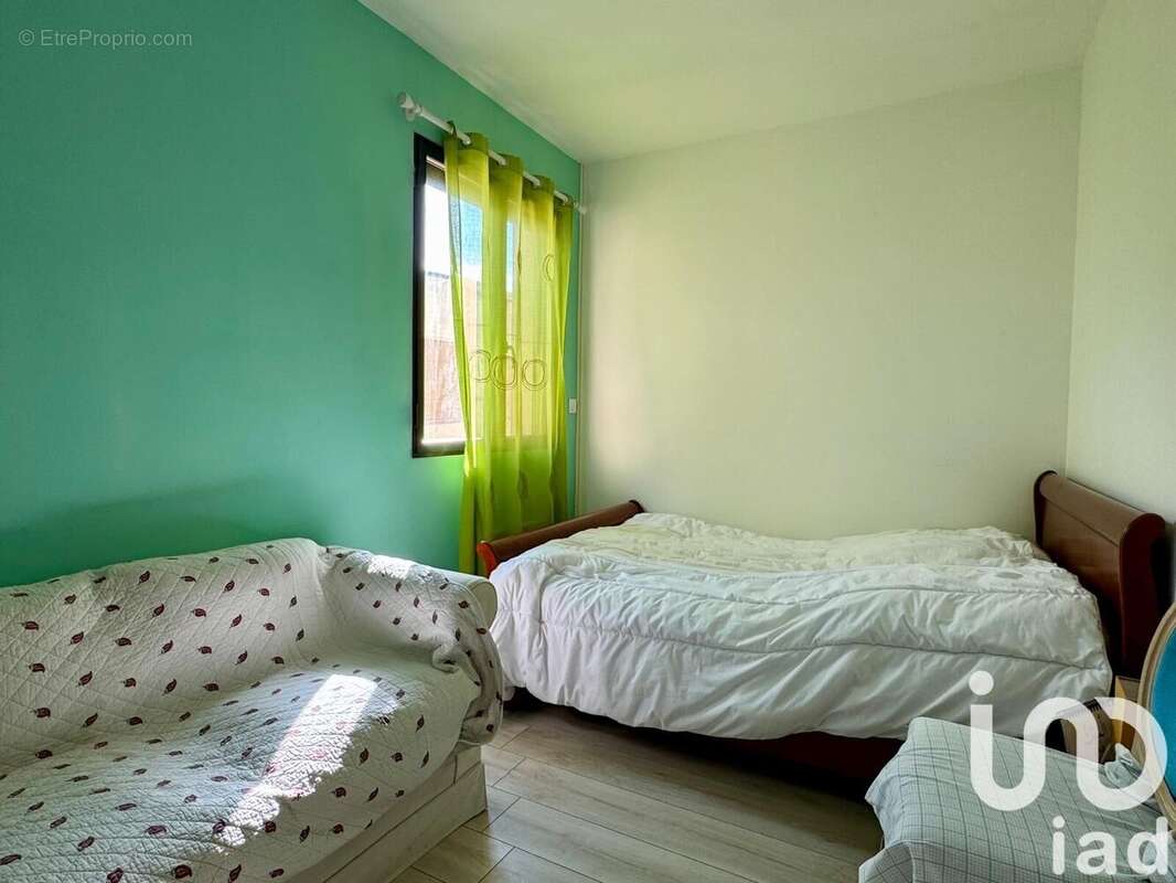 Photo 8 - Maison à SEMBLANCAY