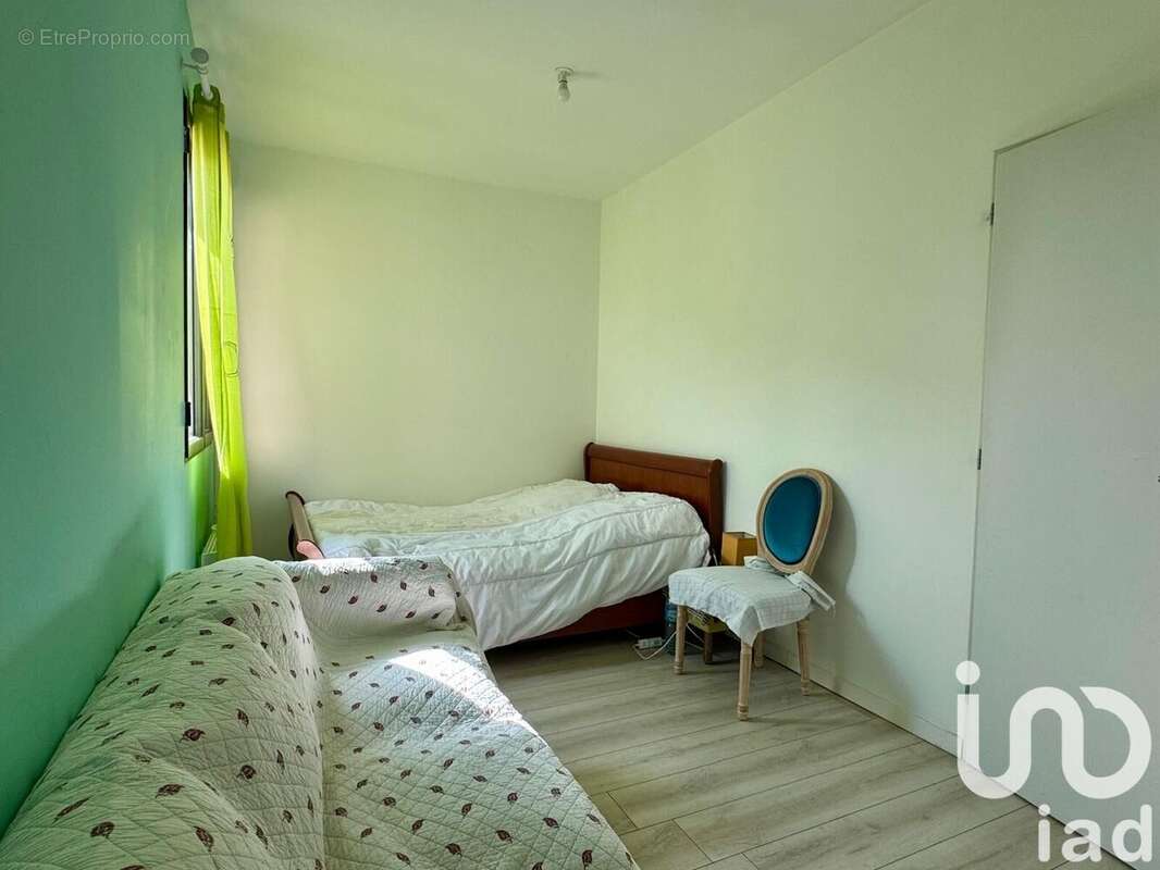 Photo 9 - Maison à SEMBLANCAY