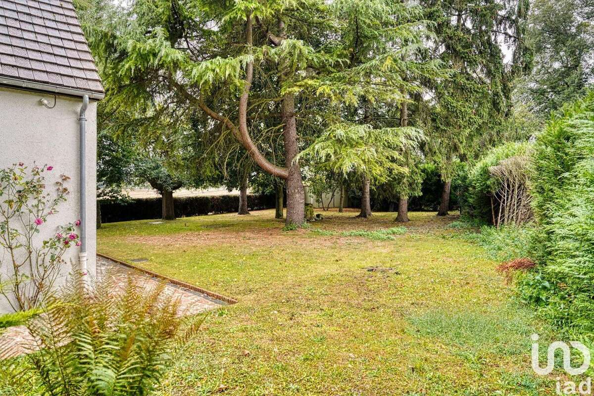 Photo 4 - Maison à BELLOY-EN-FRANCE