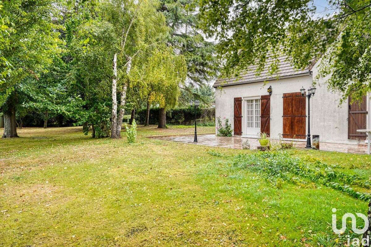 Photo 5 - Maison à BELLOY-EN-FRANCE