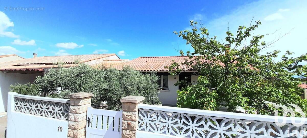 Photo 1 - Maison à MONTREDON-DES-CORBIERES