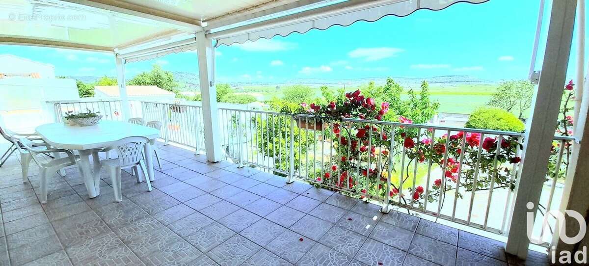 Photo 3 - Maison à MONTREDON-DES-CORBIERES